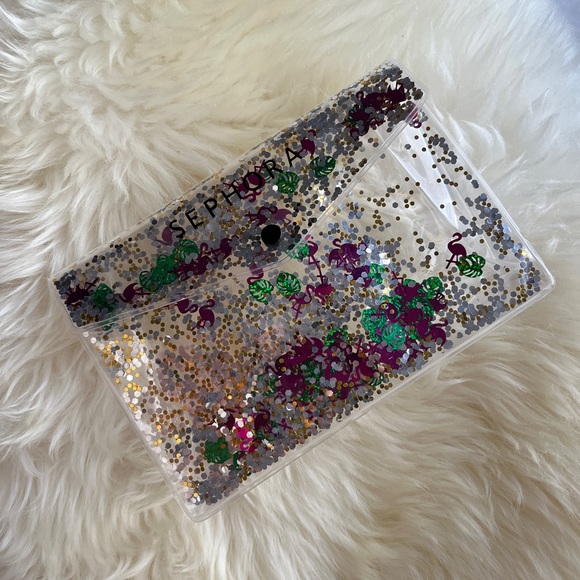 Handbags - Sephora Makeup Bag